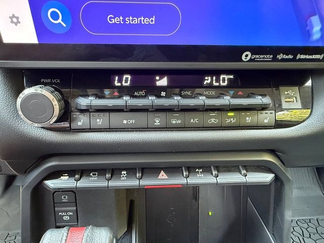 Used 2023 Toyota Tundra TRD Pro AWD/4WD image 24