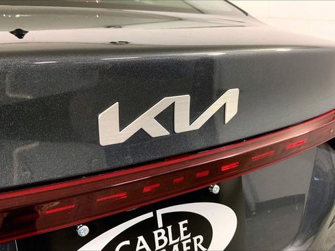 Certified 2024 Kia Forte LXS image 29