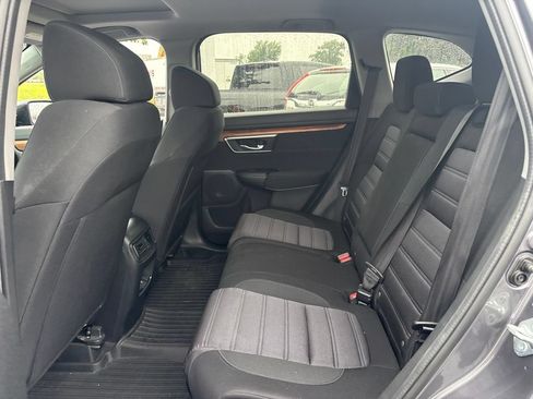 Certified 2021 Honda CR-V EX image 16