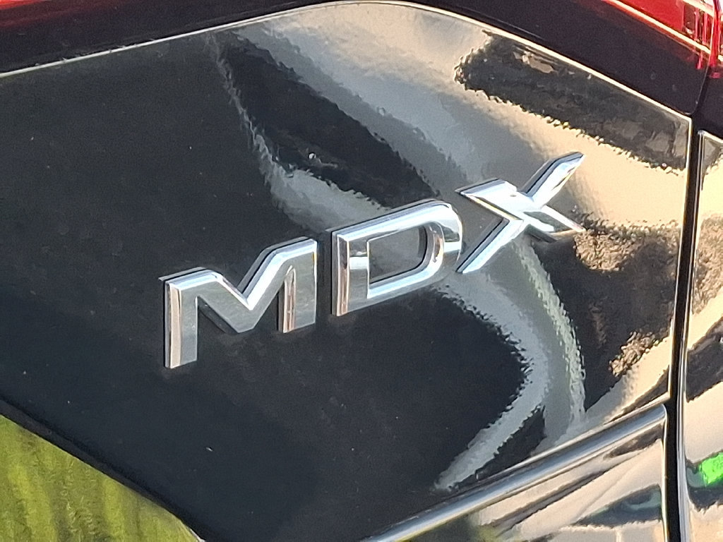 Used 2024 Acura MDX w/ Technology Package AWD/4WD image 33
