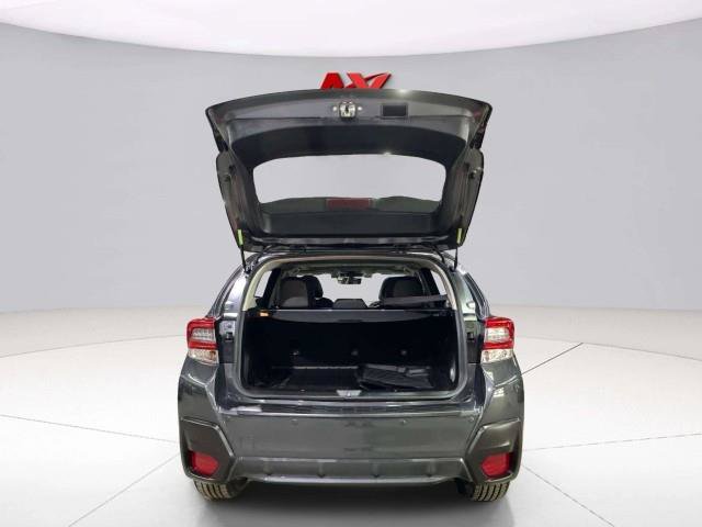 Used 2021 Subaru Crosstrek 2.5i Limited w/ Moonroof Package 1 AWD/4WD image 79