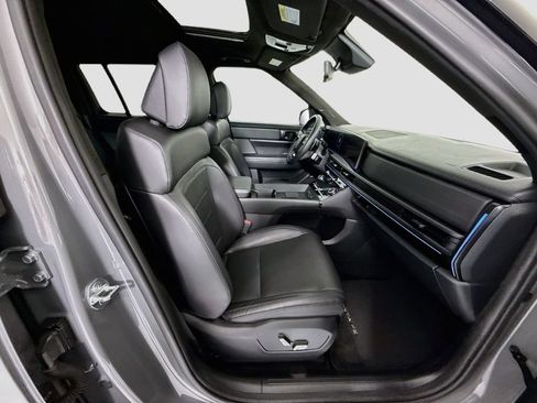 Used 2024 Hyundai Santa Fe Calligraphy FWD image 20