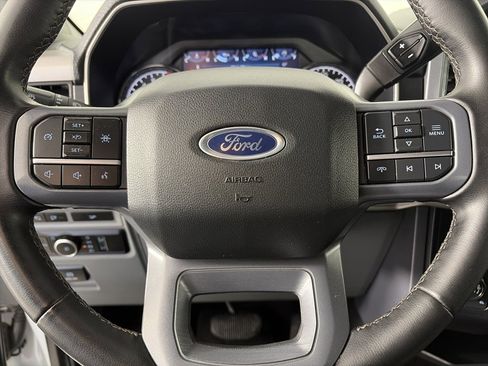 Certified 2023 Ford F150 XLT w/ Equipment Group 302A High image 16