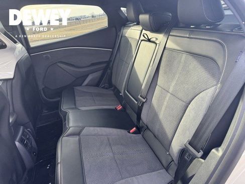 Certified 2025 Ford Mustang Mach-E GT image 25