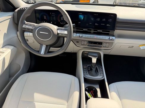 Certified 2026 Hyundai Kona SEL Sport image 22