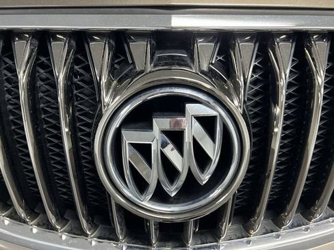 Used 2016 Buick Envision Premium AWD/4WD image 26