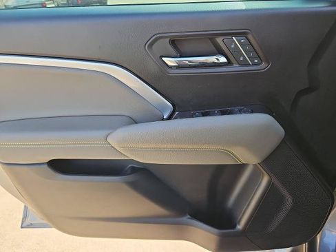 Certified 2024 Chevrolet Colorado ZR2 w/ ZR2 Convenience Package III AWD/4WD image 22