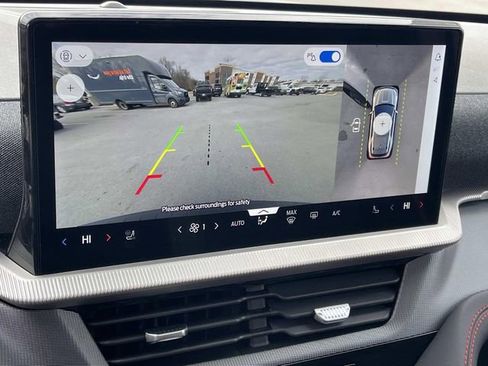 New 2026 Ford Explorer ST w/ Sun And Sound Package image 29