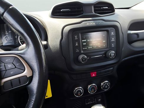 Used 2015 Jeep Renegade Latitude FWD image 27
