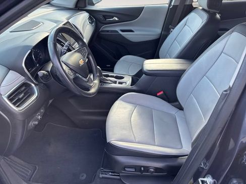 Used 2018 Chevrolet Equinox Premier AWD/4WD image 10