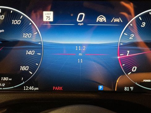 New 2026 Mercedes-Benz E 350 Sedan image 24
