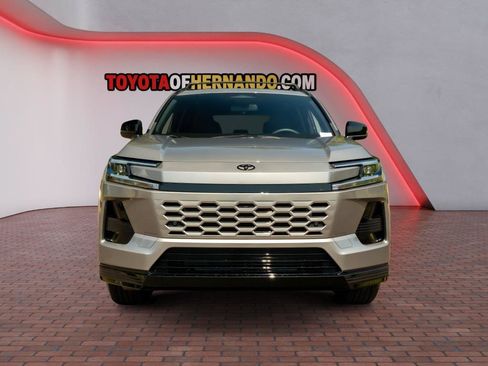 New 2026 Toyota RAV4 SE AWD/4WD image 2