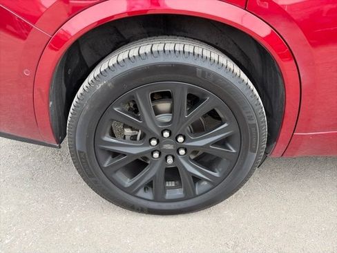Used 2020 Cadillac XT6 Sport AWD/4WD image 24
