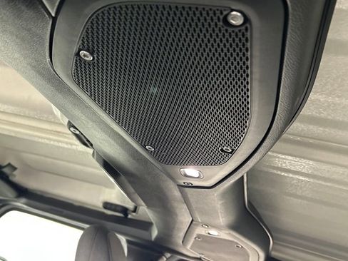 Used 2024 Jeep Wrangler Willys image 19