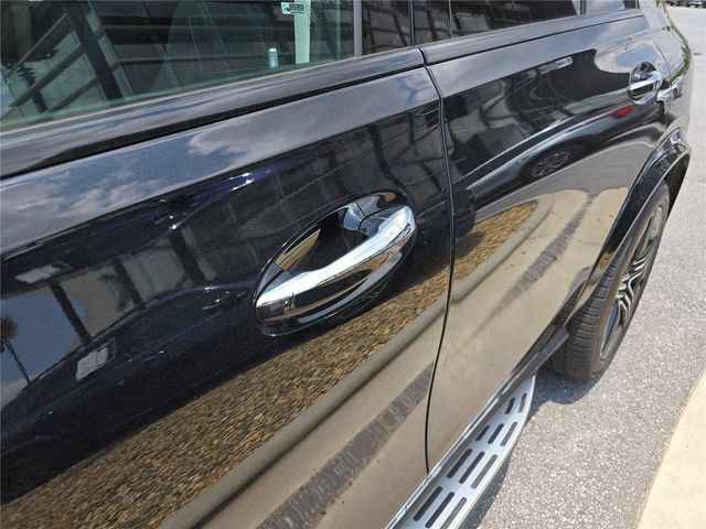 New 2026 Mercedes-Benz GLE 450 4MATIC image 12