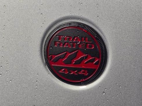 Used 2024 Jeep Wrangler Unlimited Rubicon AWD/4WD image 15
