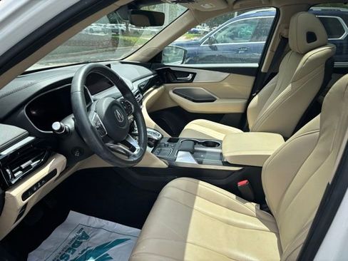 Used 2023 Acura MDX FWD w/ Technology Package image 10