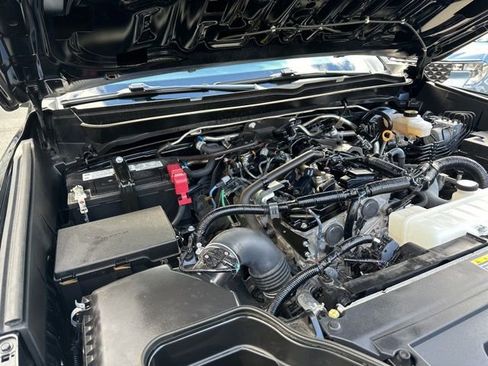 Used 2024 Toyota Tacoma TRD Sport image 38
