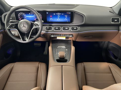 New 2026 Mercedes-Benz GLE 350 4MATIC image 23