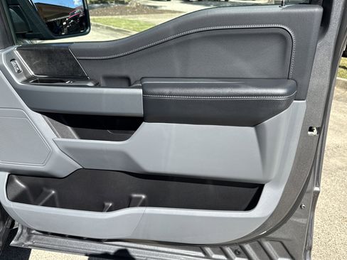 Used 2023 Ford F150 XLT w/ Equipment Group 301A Mid image 15