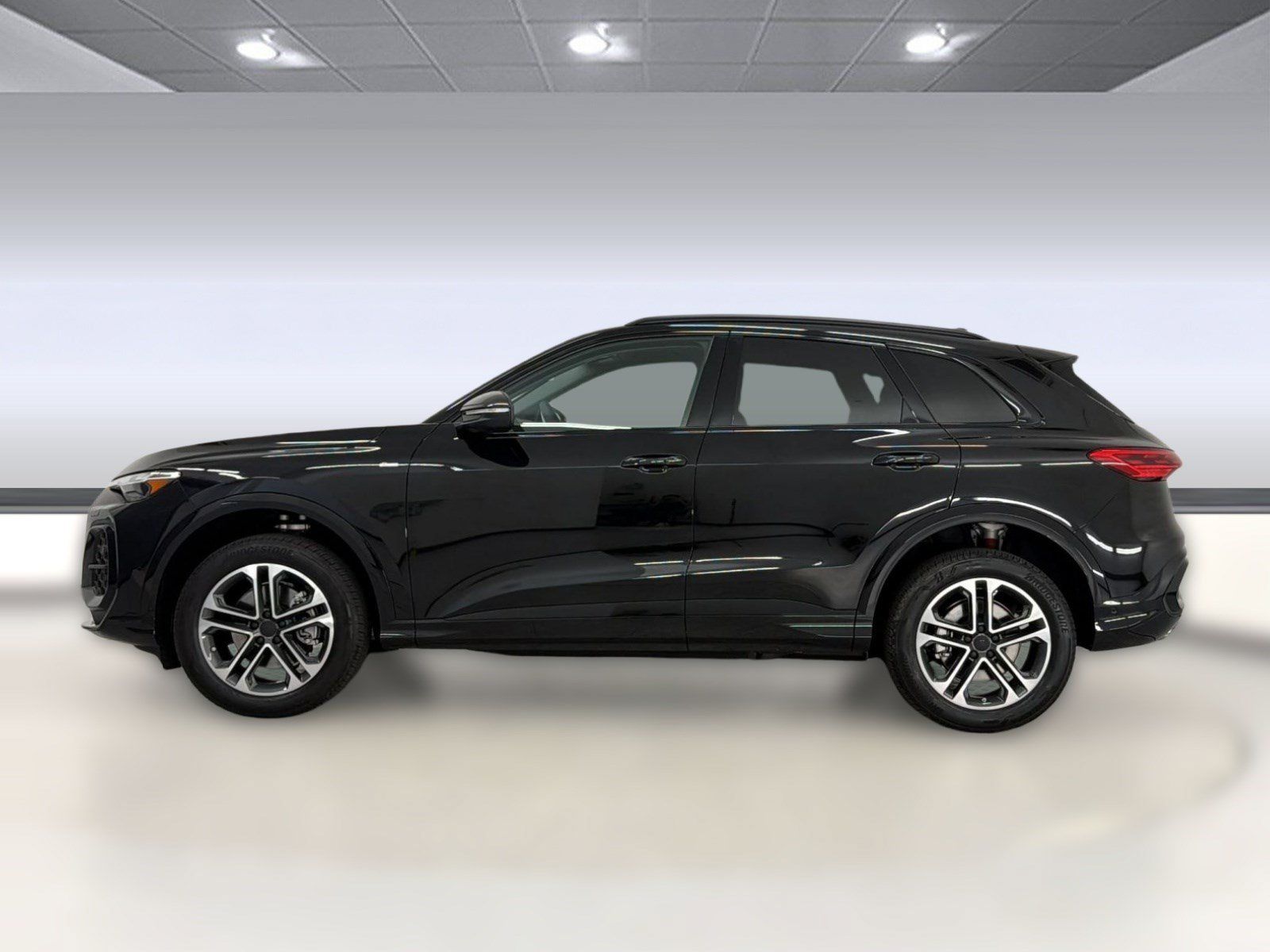 New 2026 Audi Q5 2.0T AWD/4WD image 2