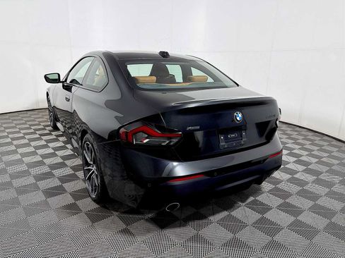 Used 2024 BMW 230i xDrive Coupe w/ Convenience Package AWD/4WD image 5
