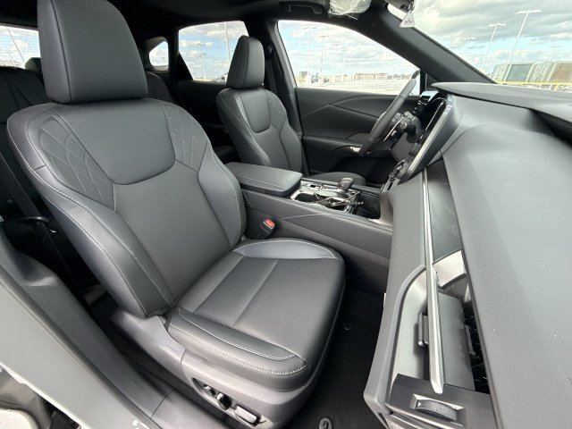New 2026 Lexus RX 350h w/ Convenience Package AWD/4WD image 26