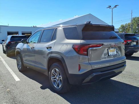 New 2026 GMC Terrain Elevation w/ LPO, Floor Liner Package image 4