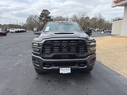 New 2026 RAM 2500 Tradesman image 2