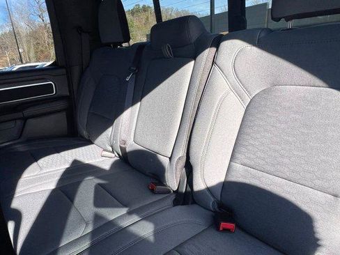 New 2026 RAM 1500 Big Horn image 24