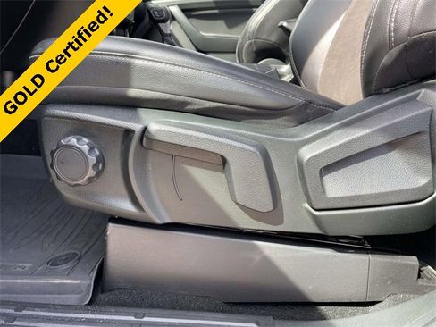 Certified 2022 Ford Ranger XLT w/ Tremor Off-Road Package image 19