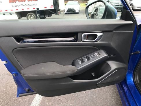 Certified 2023 Honda Civic EX image 15