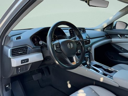 Used 2020 Honda Accord EX-L image 9