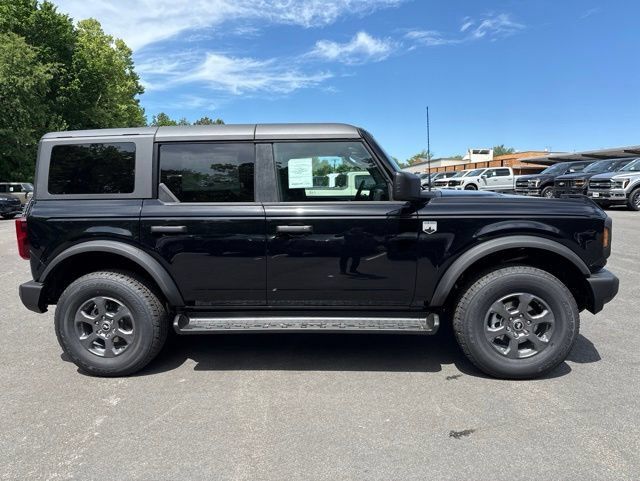 Used 2026 Ford Bronco Big Bend AWD/4WD image 6