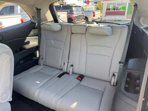 Used 2020 Honda Pilot Elite image 17