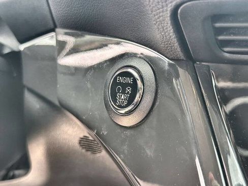 Used 2016 Ford Escape Titanium FWD image 16
