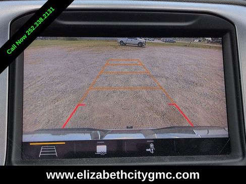 Used 2019 GMC Sierra 1500 SLT w/ SLT Premium Package image 28