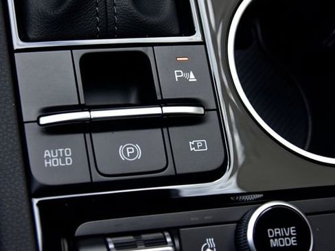 Certified 2026 Kia K5 GT-Line w/ GT-Line Premium Package image 27