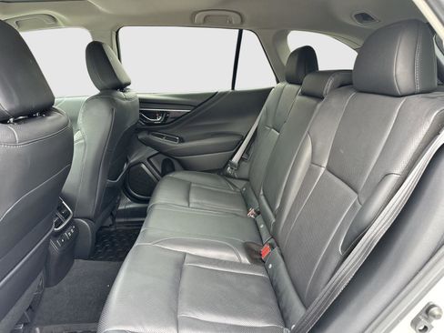 Used 2020 Subaru Outback Limited w/ Popular Package #2 image 35