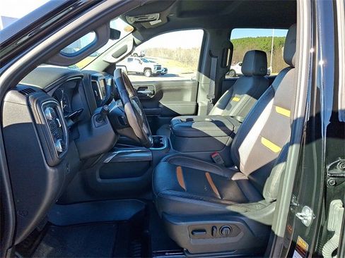 Used 2021 GMC Sierra 1500 AT4 w/ AT4 Value Package image 10