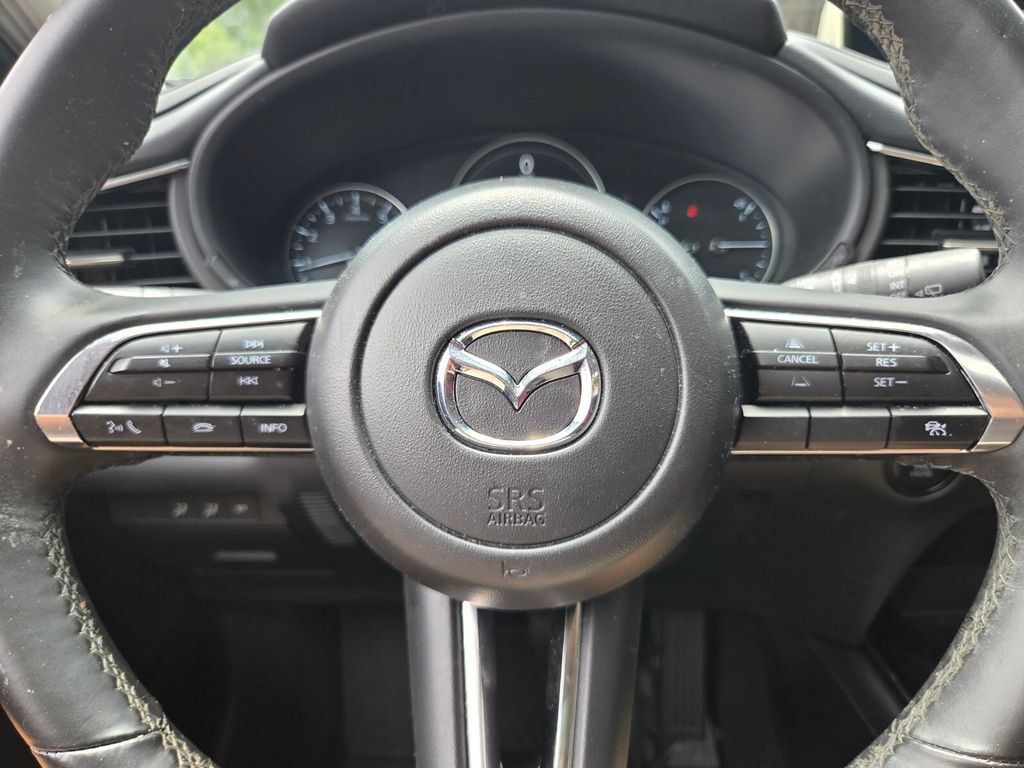 Used 2024 MAZDA CX-30 AWD 2.5 S w/ Preferred Package image 29