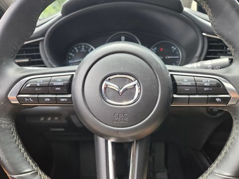 Used 2024 MAZDA CX-30 AWD 2.5 S w/ Preferred Package image 29