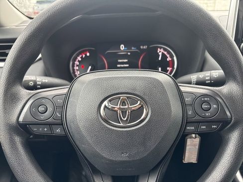 Used 2024 Toyota RAV4 LE image 14