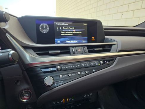 Used 2021 Lexus ES 350 w/ Premium Package image 43