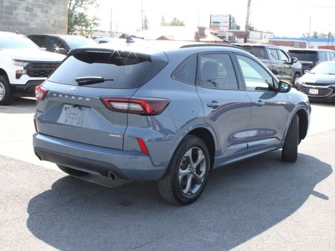 Used 2024 Ford Escape ST-Line w/ Tech Pack #1 image 11