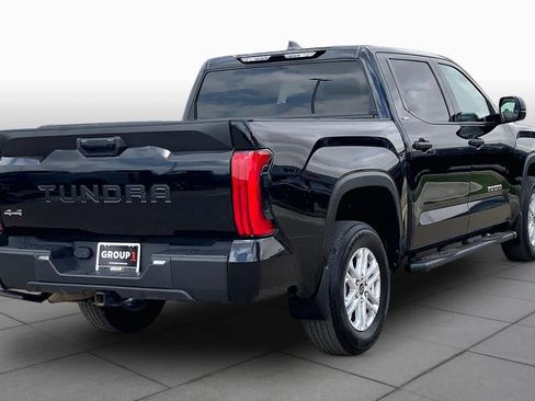 Used 2024 Toyota Tundra SR5 AWD/4WD image 13