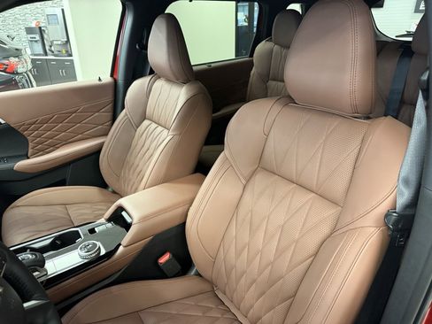 New 2026 Mitsubishi Outlander SEL image 18