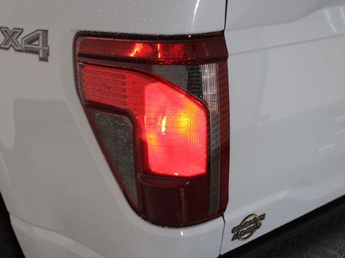 New 2025 Ford F150 STX w/ STX Black Appearance Package image 54