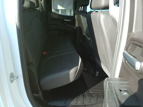 Used 2020 Chevrolet Silverado 1500 W/T w/ WT Value Package image 16