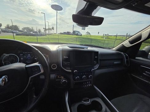 Used 2022 RAM 1500 Big Horn RWD image 18